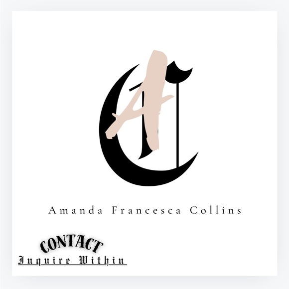 Meet your Posher, Amanda - Picture 1 of 1